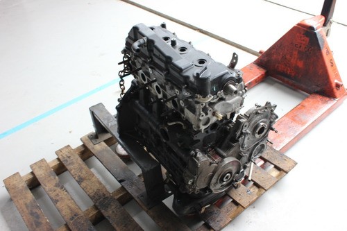 Motor Parcial Hilux 3.0 05/15 Usado (474)