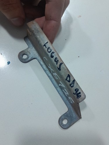 Suporte Maçaneta Externa Diant.dir  Vw Logus 1994 (vj) E125