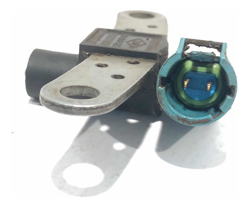 Sensor De Rotação Renault Clio / Sandero Logan 1.0 16v