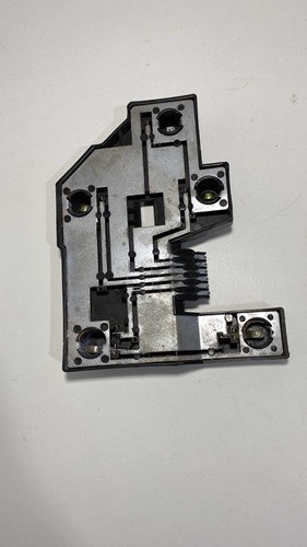 Circuito Lanterna Traseira Gm Vectra 1997 A 2000 Arteb