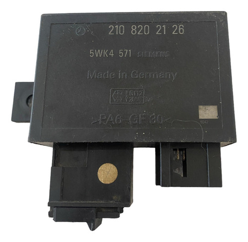 Módulo Conforto Mercedes Benz C280 2108202126