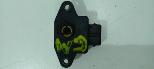 Sensor Tps Gm Vectra 2.2 16v 98/02 0280122001 (r)