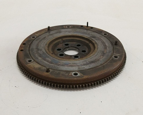 Volante Motor Vw Gol Parati Voyage 1.6 1.8 2.0 Ap 87/96