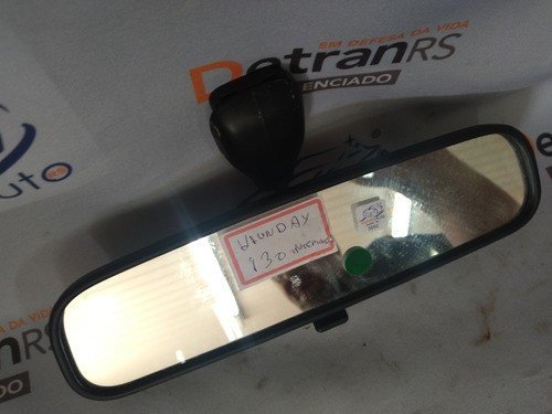 Espelho Interno Central Retrovisor Hyundai I30 2009.. 3850