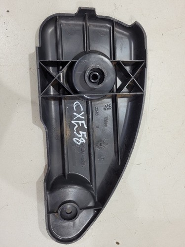 Moldura Lanterna Esquerda Peugeot 306 98/03 9617173777 (r)