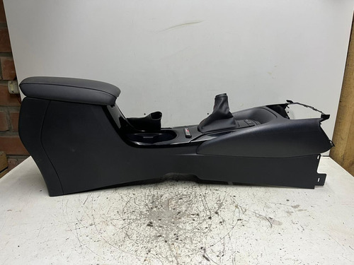Console Central Completo Toyota Corolla Grs 2022 2023 Orig
