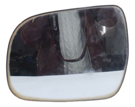 Lente Retrovisor Le Toyota Hilux-934