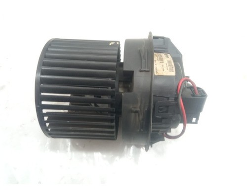 Motor Ventilador Ar Forçado Logan 2014