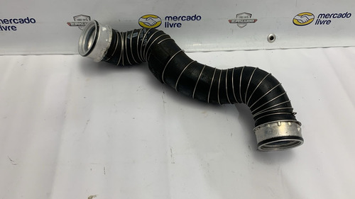 Mangueira Intercooler C180k C200 C230 C240 W203 1.8 4c 00/06