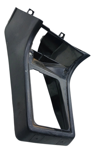 Console Moldura Painel Central Gm Kadett 89/95 (e) Cx459