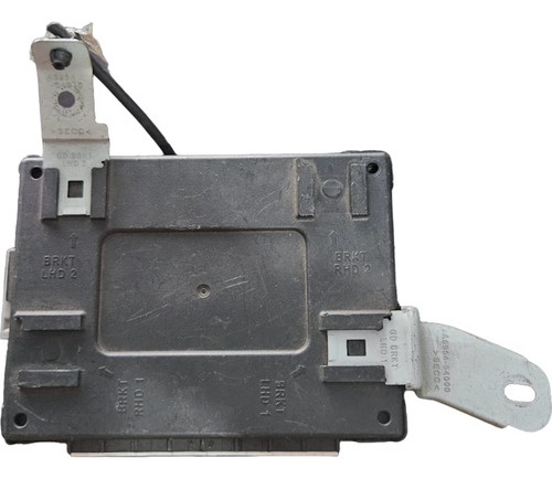 Módulo Conforto Bcm Hyundai I30 1.6 2013/15 Original