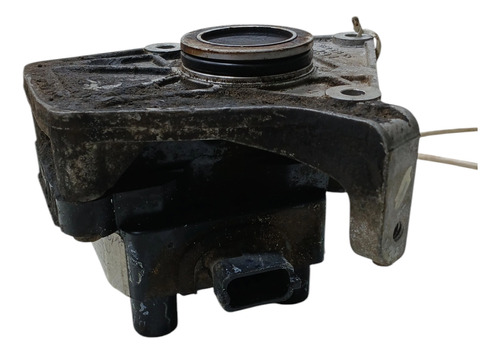 Bobina De Ignicao Fiat Palio 04 (e) Cx457