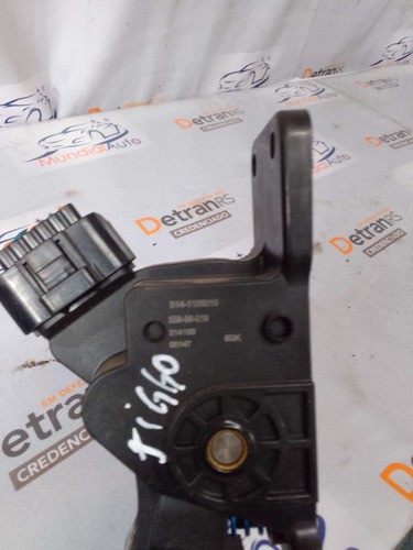 Pedal Acelerador Chery Tiggo 2 1.5 B141108010 13446