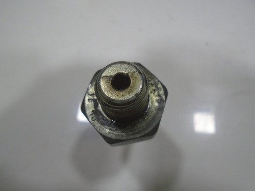 Sensor De Pressao Oleo Celta 1.0 2002