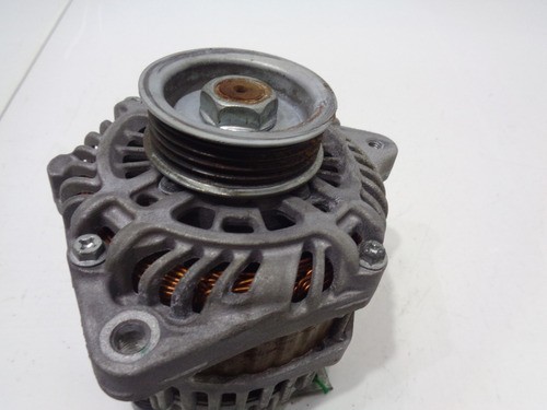 Alternador Fit 2009 