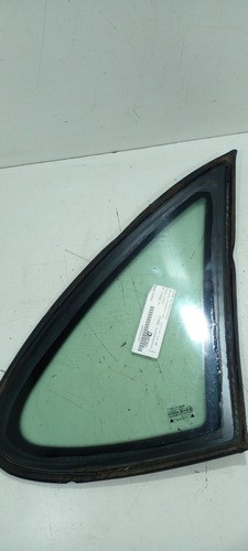 Vidro Fixo Traseiro L.e Vw Polo 1998 (r)