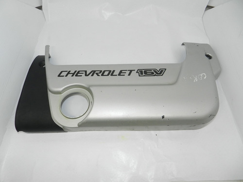 Tampa Capa Motor Gm Corsa 1.0 1.6 16v 1997 A 2005 90529959
