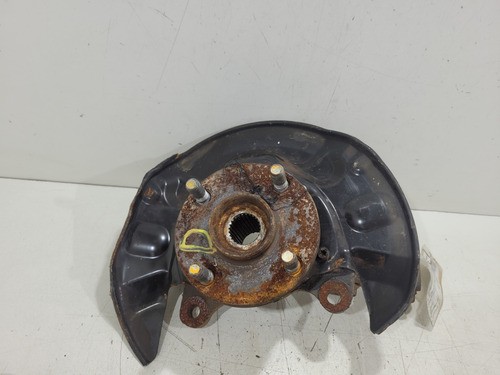 Cubo Roda Dianteira Direita Toyota Corolla 2004 (t)