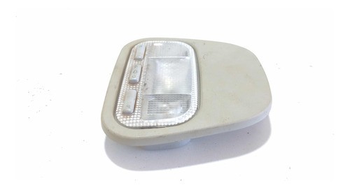 Luz De Teto Cortesia Peugeot 307 Sedan Usada