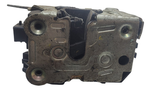 Fechadura Porta Dianteira Direita Renault Logan/ 2009 (al)