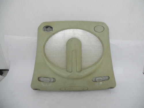 Luz Teto Cortesia Fiat Marea Brava 1999 A 2005 08816050