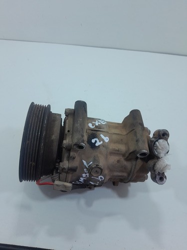 Compressor Ar Cond Renault Simbol  1.6 9655191680 (vj)