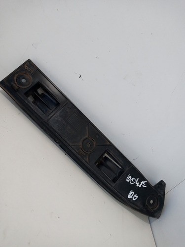 Guia Do Para Choque Esq. Vw Golf Original 1j0807183 