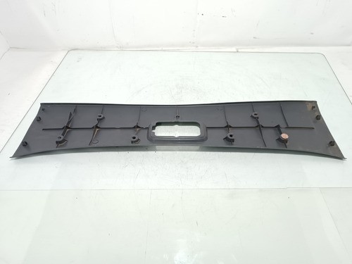 Moldura Traseira Teto Hilux Sw4 1996/2004 6339235020