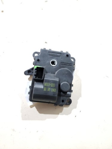 Motor Atuador Do Ar Condicionado Hyundai Hb20 2021