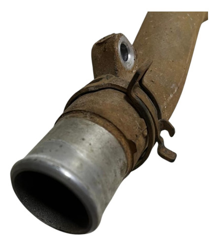 Cano Água Motor Hilux 2.8 2016 2017 2018 2019 2020