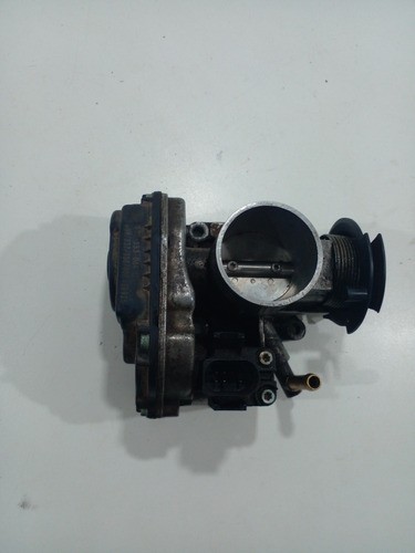 Corpo Borboleta Tbi  Vw Gol 1.0 8v 030133064h (vj)