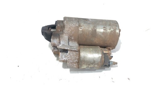 Motor De Partida Peugeot 206 207 Citroen C3 1.4 9647982880