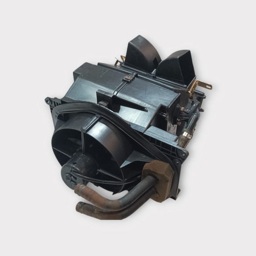 Caixa Evaporadora Ar Forçado Fiat Uno 91 A 2013