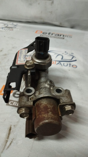 Valvula Solenoide Cabeçote Honda New Civic 2007/.. 19107