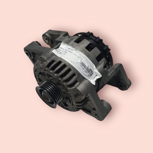 Alternador 14w 100a Gm Cobalt Prisma Onix Celta 1.0 1.4