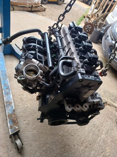 Motor Parcial Onix 2019 1.4 Flex 106cv 20.739km