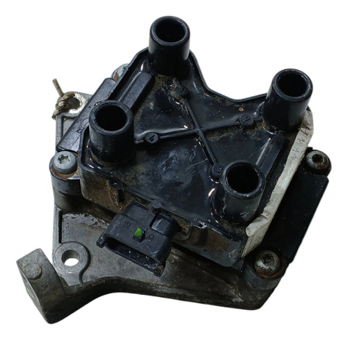 Bobina De Ignicao Fiat Palio 04 (e) Cx457