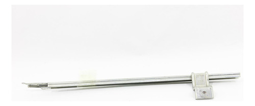 Guia Vidro Porta Diant Le F-1000 93/98 Us (631)