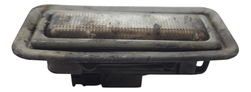 Lanterna Luz Teto Cortesia Renault Scenic 99/06 (al)
