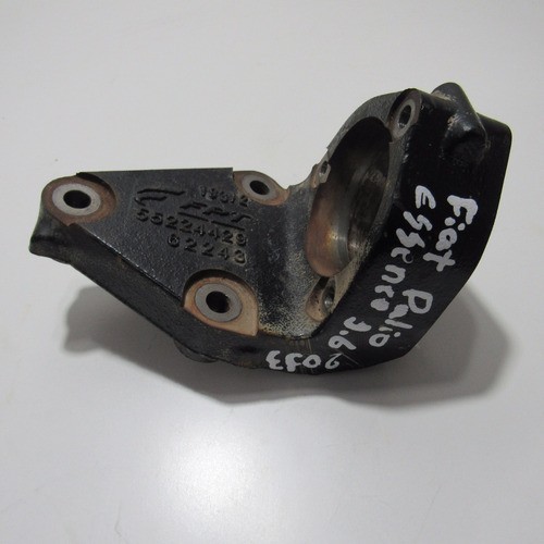 Suporte Tulipa Fiat Palio Essence 1.6 Etorq 55224429 Origina