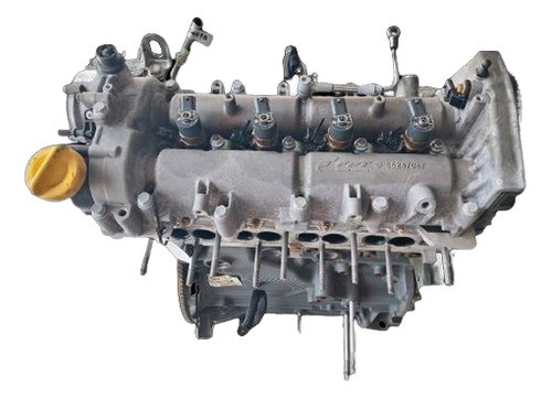 Motor Parcial Fiat Toro 2.0 Diesel Ultra  2020 2021