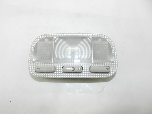 Luz Teto Cortesia Citroen C4 Pallas 2008 A 2013 9652262280