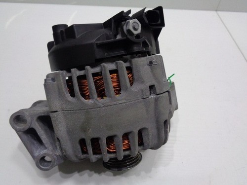 Alternador Ford Focus 1.6 2013 