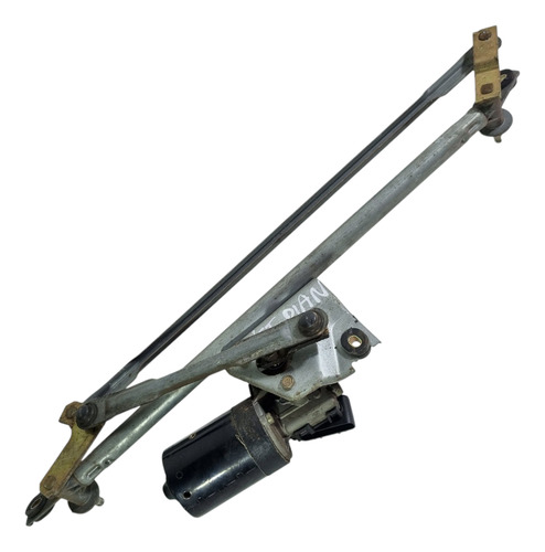 Motor Limpador De Parabrisa Gm Vectra 1997 A 2004