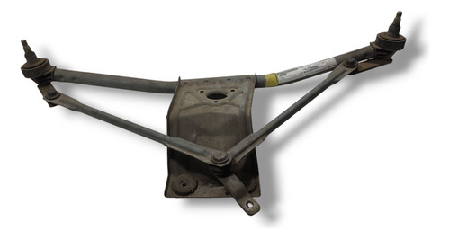 Galhada Limpador Parabrisa Ford Fiesta 1997 (al)