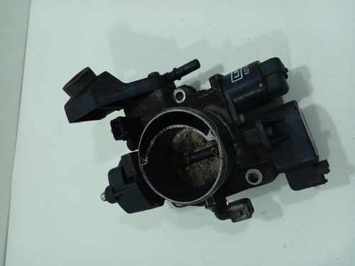 Tbi Corpo De Borboleta Citroen Picasso/xsara 9642473280 (m)