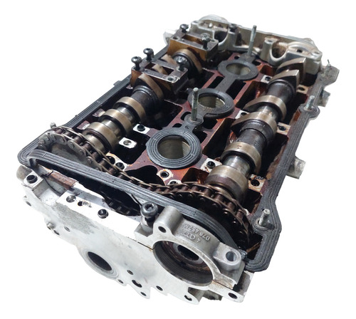 Cabeçote Esquerdo Do Motor Audi A4 A6 2.8 V6 Cód 078103373ah
