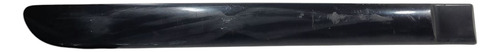 Friso Porta Traseira Direita Citroen C3 2003 A 2012 (al)