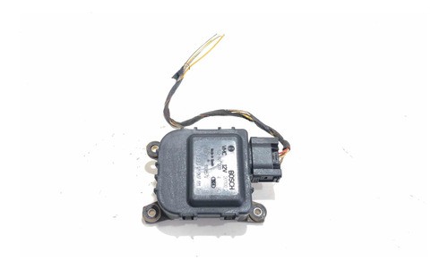 Motor Atuador Calefação Caixa De Ar Audi A3 1j1907511d