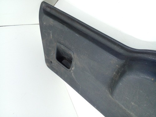 Moldura Porta Malas Renault Clio 2005 7700435039 (m)